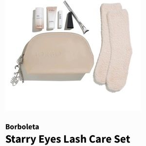 Borboleta Starry Eyes Lash Care Set